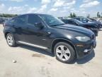 2012 BMW X6 XDRIVE35I