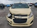 2014 Chevrolet Spark 1LT