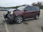 2014 Honda Pilot EXL