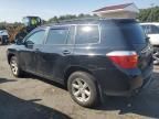 2009 Toyota Highlander