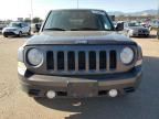 2015 Jeep Patriot Latitude