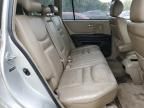 2003 Toyota Highlander Limited