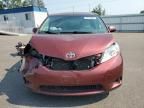 2012 Toyota Sienna Base