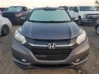 2017 Honda HR-V EXL