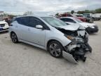 2018 Nissan Leaf S