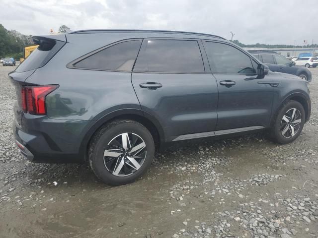 2023 KIA Sorento S