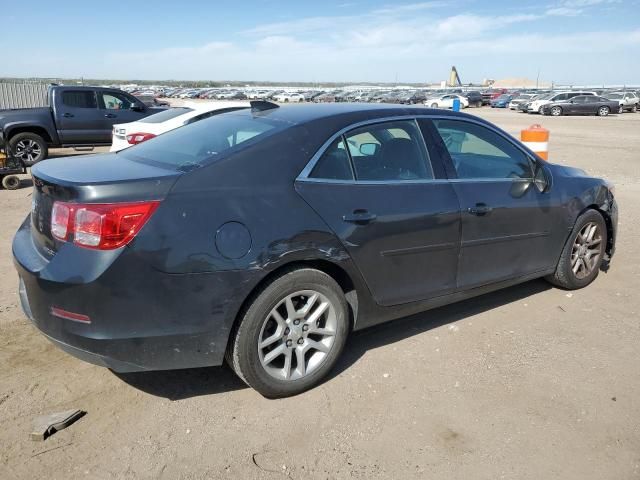 2016 Chevrolet Malibu Limited LT