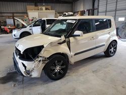 KIA Soul Vehiculos salvage en venta: 2013 KIA Soul