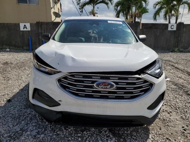 2019 Ford Edge SE