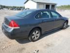 2010 Chevrolet Impala LT