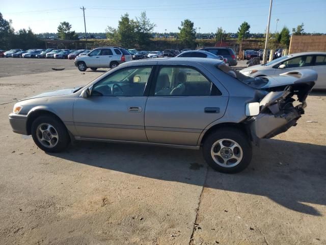 2000 Toyota Camry CE