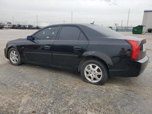 2005 Cadillac CTS HI Feature V6