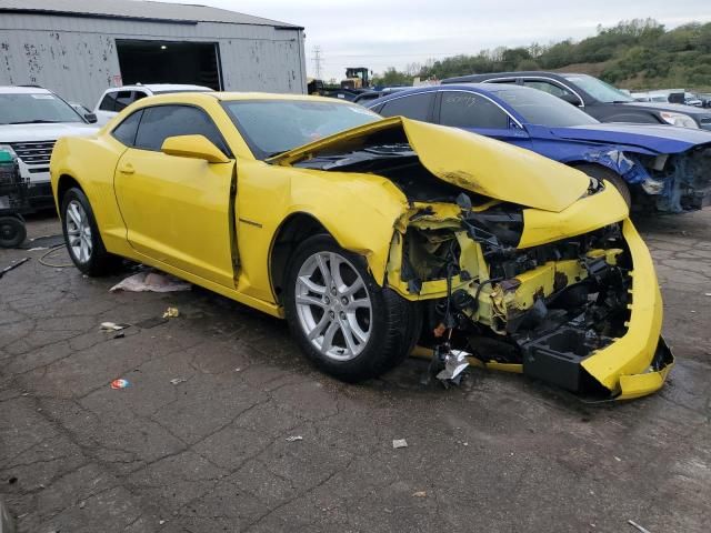 2014 Chevrolet Camaro LS