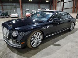 Salvage cars for sale at Los Angeles, CA auction: 2021 Bentley Flying Spur