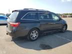 2013 Honda Odyssey EXL