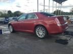 2012 Chrysler 300C