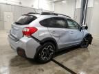 2014 Subaru XV Crosstrek 2.0 Premium