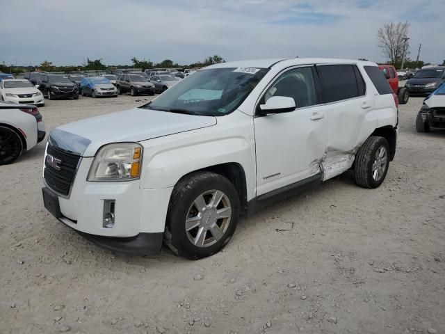 2011 GMC Terrain SLE