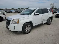 2011 GMC Terrain SLE en venta en Kansas City, KS