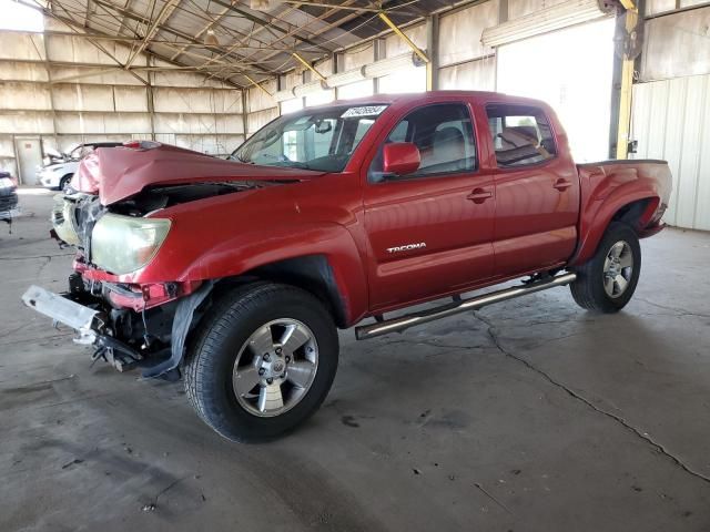 2009 Toyota Tacoma Double Cab Prerunner