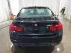 2016 BMW 328 XI Sulev