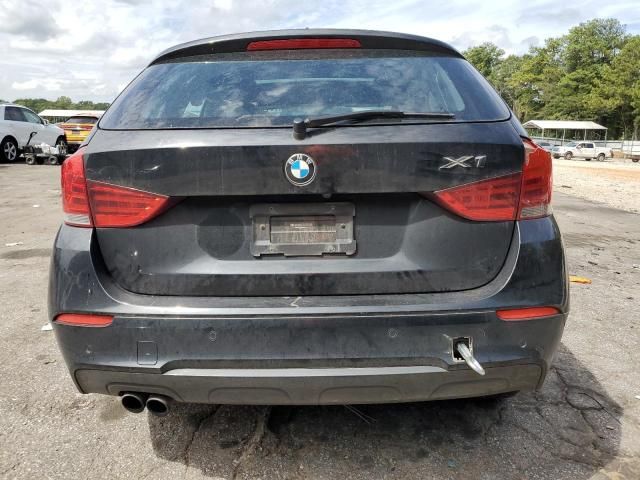 2014 BMW X1 SDRIVE28I