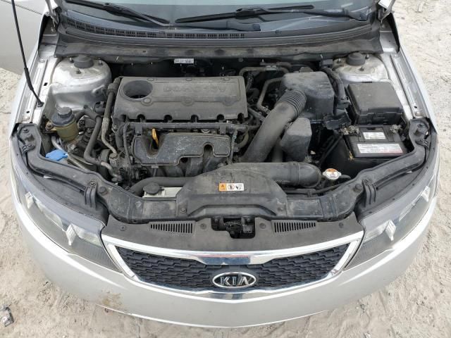 2013 KIA Forte EX