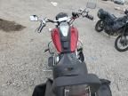 2002 Honda VTX1800 R