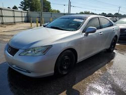 2007 Lexus ES 350 en venta en Montgomery, AL