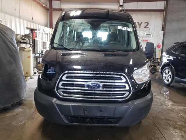 2019 Ford Transit T-350