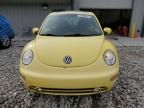 2001 Volkswagen New Beetle GLS