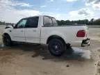 2003 Ford F150 Supercrew