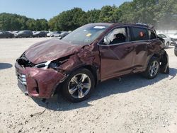 Toyota salvage cars for sale: 2017 Toyota Highlander Limited