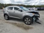 2016 KIA Sportage EX