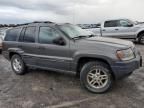 2004 Jeep Grand Cherokee Laredo