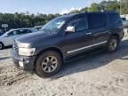 2004 Infiniti QX56