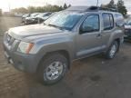 2005 Nissan Xterra OFF Road