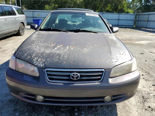 2000 Toyota Camry CE