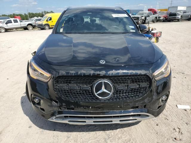 2023 Mercedes-Benz GLA 250