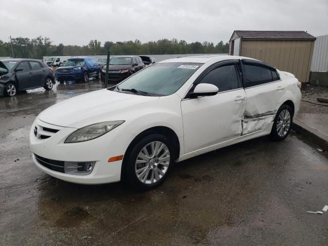 2010 Mazda 6 I