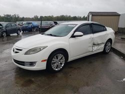 2010 Mazda 6 I en venta en Louisville, KY