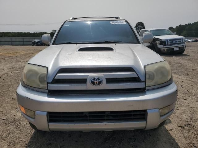 2004 Toyota 4runner SR5