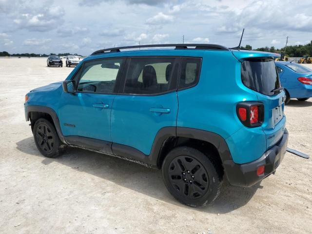 2021 Jeep Renegade Sport