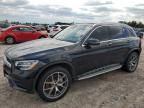 2020 Mercedes-Benz GLC 300