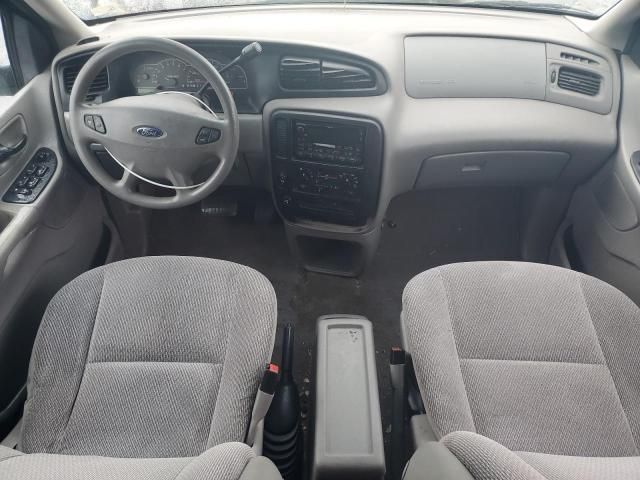 2003 Ford Windstar LX