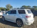 2012 GMC Acadia Denali