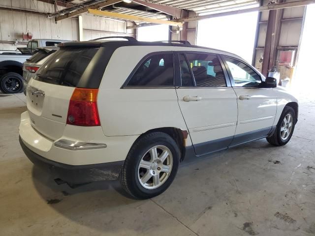 2006 Chrysler Pacifica Touring