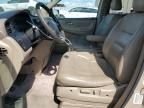 2002 Honda Odyssey EXL