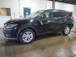 2015 Nissan Rogue S en venta en Blaine, MN