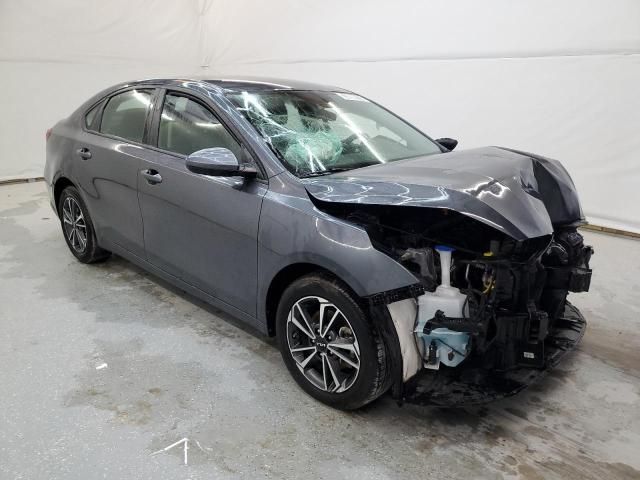 2023 KIA Forte LX